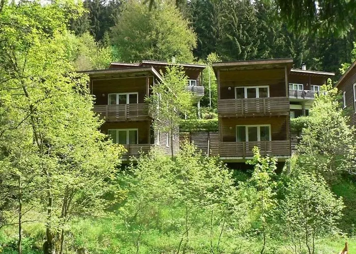 Bad Hundertpfund Typ A * Grossbreitenbach