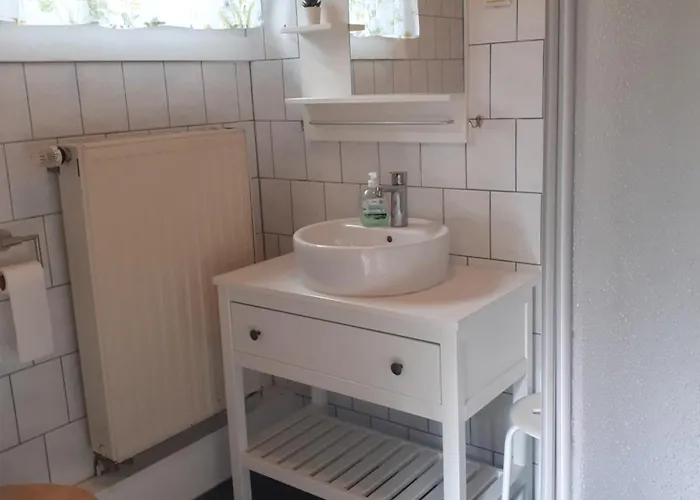 Bad Hundertpfund Typ A * Grossbreitenbach